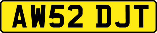 AW52DJT