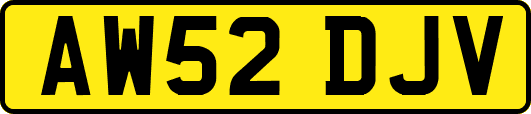 AW52DJV
