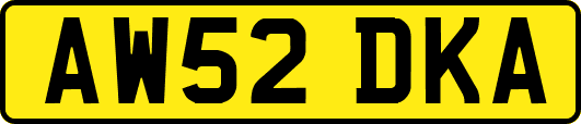 AW52DKA