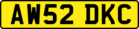 AW52DKC