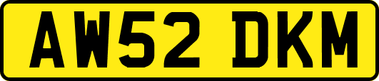 AW52DKM
