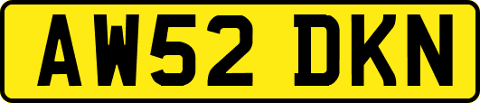 AW52DKN