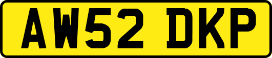 AW52DKP