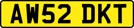 AW52DKT