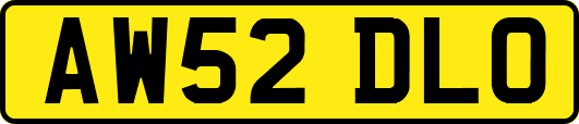 AW52DLO