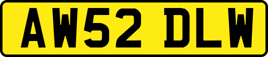 AW52DLW