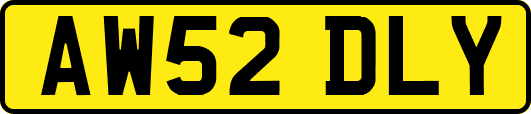 AW52DLY