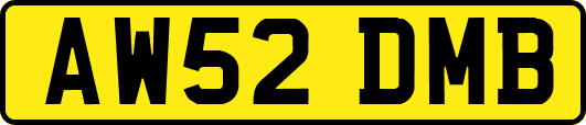 AW52DMB