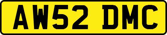 AW52DMC