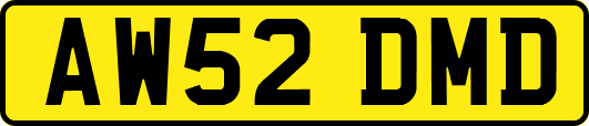 AW52DMD