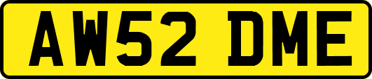 AW52DME
