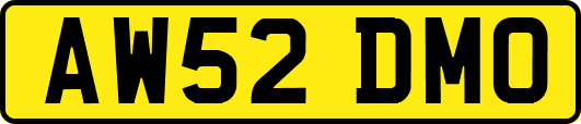 AW52DMO