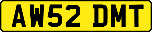 AW52DMT
