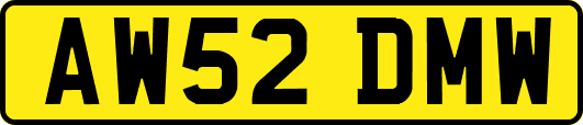 AW52DMW