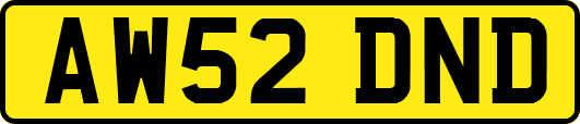 AW52DND