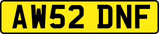 AW52DNF