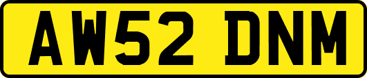 AW52DNM