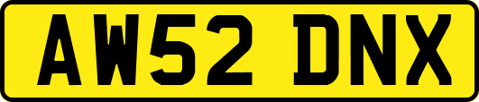 AW52DNX