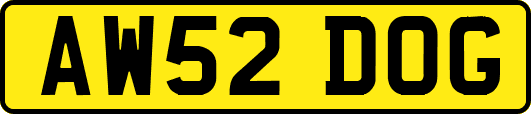 AW52DOG