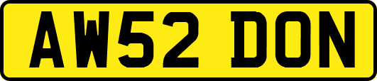 AW52DON