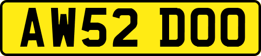 AW52DOO