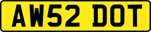 AW52DOT
