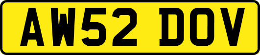 AW52DOV