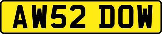 AW52DOW