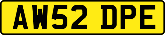 AW52DPE