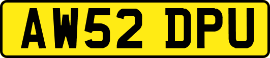 AW52DPU