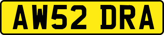 AW52DRA