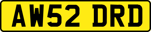 AW52DRD