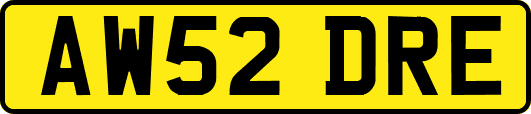 AW52DRE