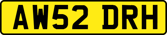 AW52DRH