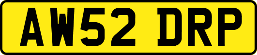 AW52DRP