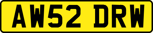 AW52DRW