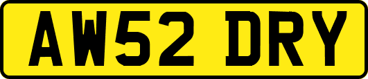 AW52DRY