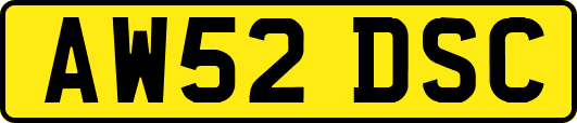 AW52DSC