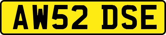 AW52DSE