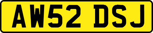 AW52DSJ