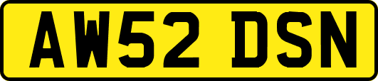 AW52DSN