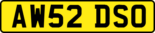 AW52DSO