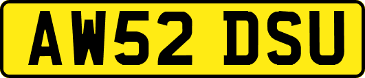 AW52DSU