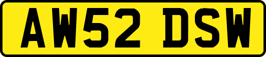 AW52DSW