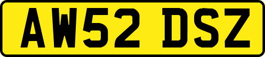 AW52DSZ