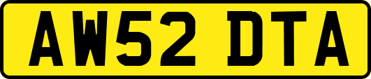 AW52DTA