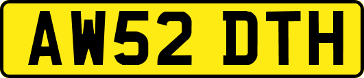 AW52DTH