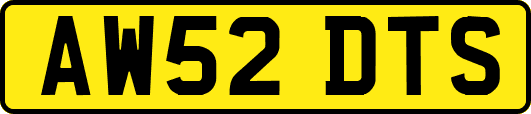 AW52DTS