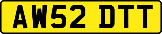 AW52DTT
