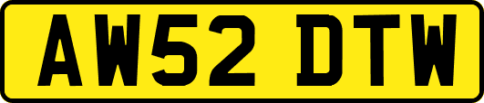 AW52DTW
